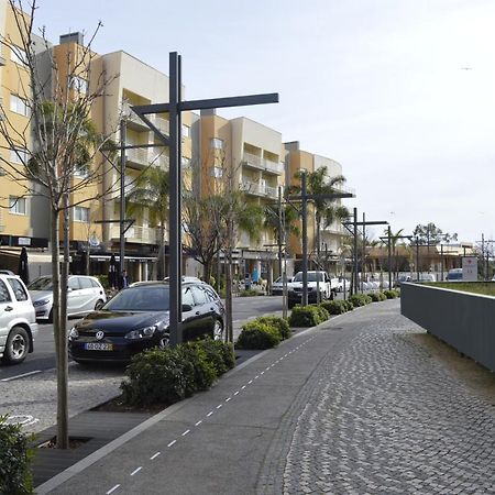 Apartamento Proximo Da Marina Vilamoura C/Piscina E Estacionamento エクステリア 写真
