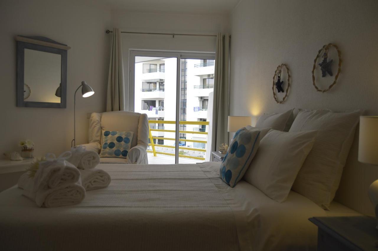 Apartamento Proximo Da Marina Vilamoura C/Piscina E Estacionamento エクステリア 写真