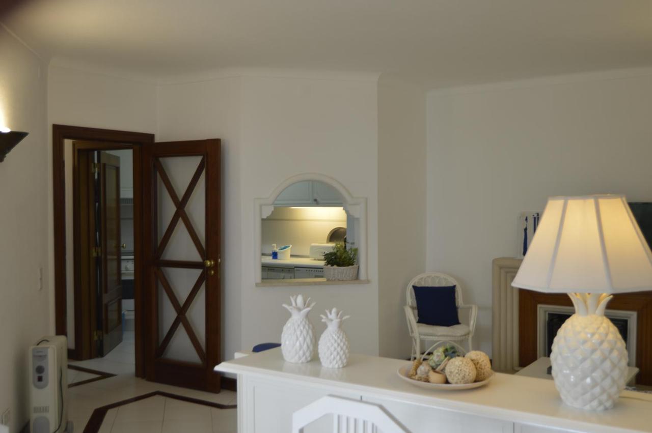Apartamento Proximo Da Marina Vilamoura C/Piscina E Estacionamento エクステリア 写真