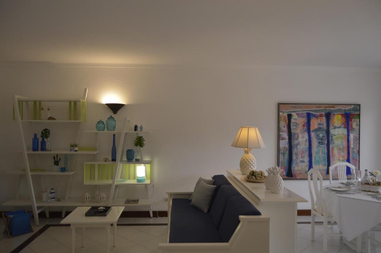 Apartamento Proximo Da Marina Vilamoura C/Piscina E Estacionamento エクステリア 写真
