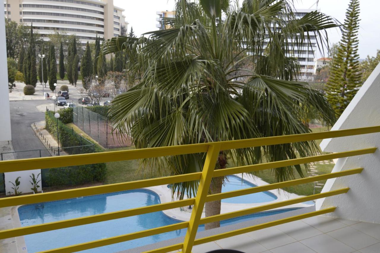 Apartamento Proximo Da Marina Vilamoura C/Piscina E Estacionamento エクステリア 写真