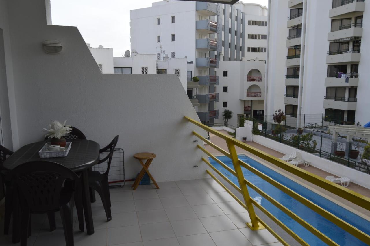 Apartamento Proximo Da Marina Vilamoura C/Piscina E Estacionamento エクステリア 写真