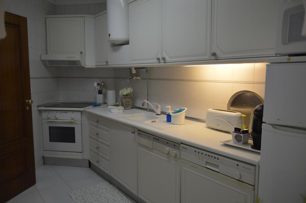 Apartamento Proximo Da Marina Vilamoura C/Piscina E Estacionamento エクステリア 写真