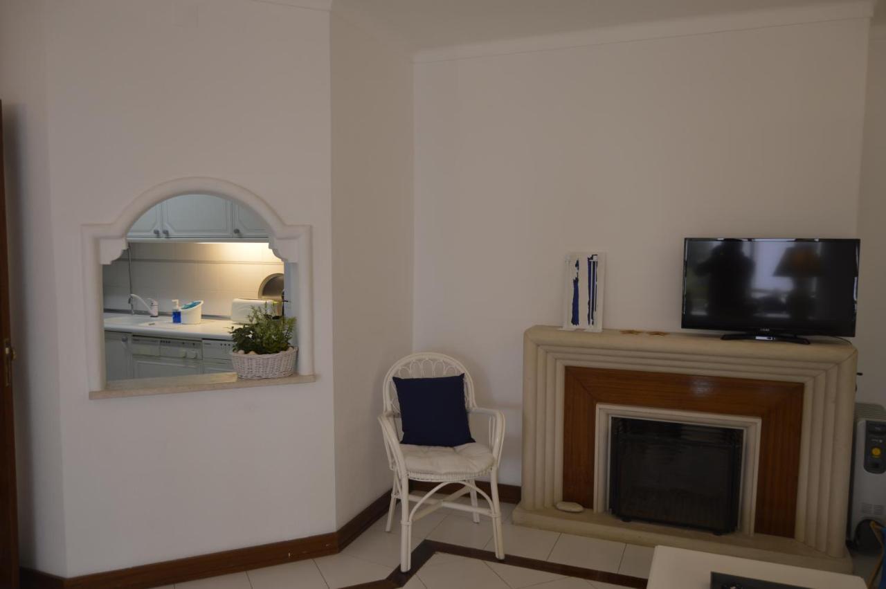 Apartamento Proximo Da Marina Vilamoura C/Piscina E Estacionamento エクステリア 写真